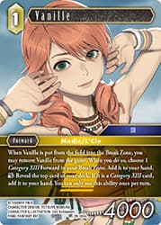 Vanille
