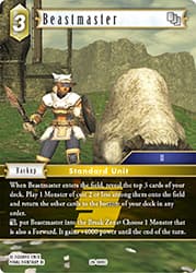 Beastmaster