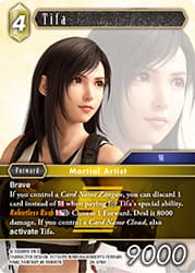 Tifa