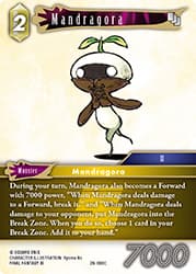 Mandragora