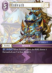 Exdeath
