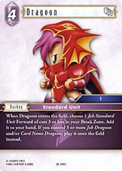 Dragoon