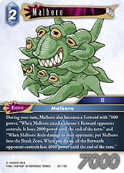 Malboro