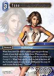 Yuna