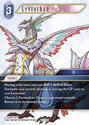 Leviathan