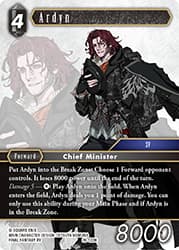 Ardyn