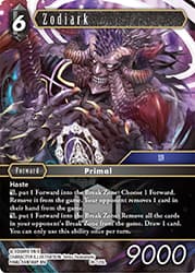 Zodiark