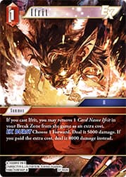 Ifrit