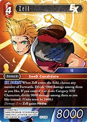 Zell