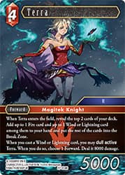 Terra