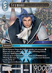 Seymour