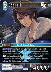 Squall