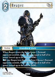 Reaper