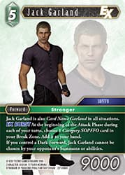 Jack Garland