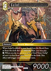 Galuf