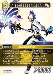 Pictomancer (XIV)