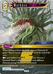 Malboro