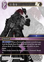 Ardyn