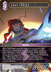 Adel (VIII)