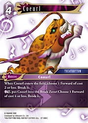Coeurl