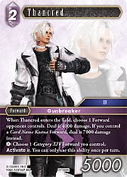 Thancred