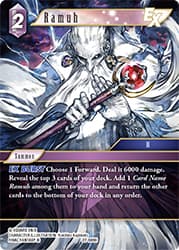 Ramuh