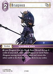 Dragoon