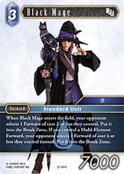 Black Mage