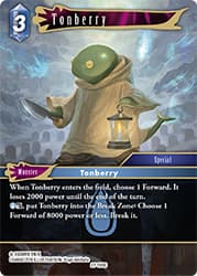 Tonberry