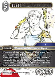 Bartz
