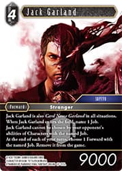 Jack Garland
