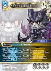 Shadow Lord