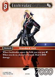 Gunbreaker