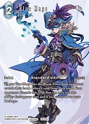 Blue Mage