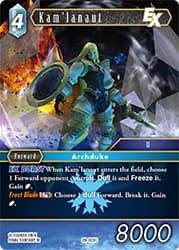 Kam'lanaut