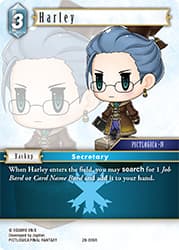 Harley
