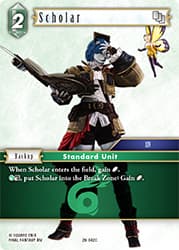 Scholar