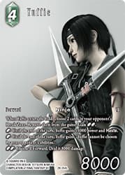 Yuffie