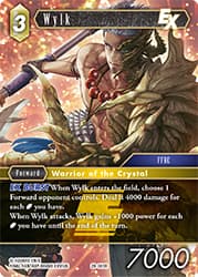 Wylk