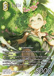 Rydia
