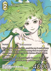 Rydia