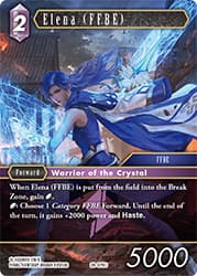 Elena (FFBE)