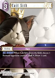 Cait Sith