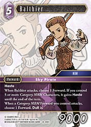 Balthier
