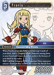 Penelo