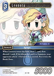 Leonora