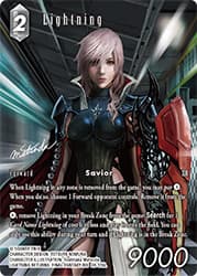 Lightning