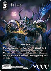 Golbez