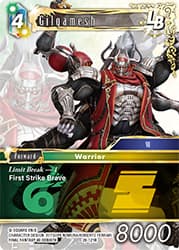 Gilgamesh