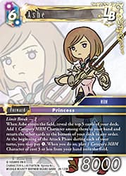 Ashe